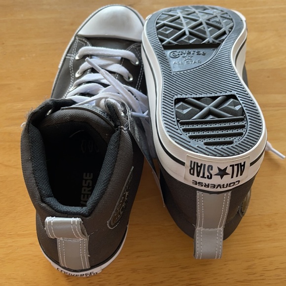 ALL STAR ConverseTennis Shoe NWT SZ US 7.5 - Picture 4 of 5